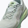 Scarpe da running da uomo Nike Vomero 18 light silver/barely volt/college grey 3