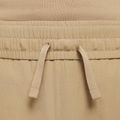 Pantaloni Nike Sportswear City Utility da bambino beige paracadute/nero 5