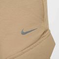 Pantaloni Nike Sportswear City Utility da bambino beige paracadute/nero 6