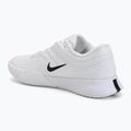 Scarpe da tennis da uomo Nike Vapor Pro 3 bianco / nero 3