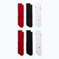 Calze  Jordan Everyday Cushioned Crew 6 pairs multicolor 2