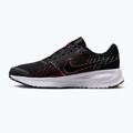 Scarpe da running da uomo Nike Run Defy black/university red/white/cool grey 2