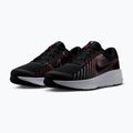 Scarpe da running da uomo Nike Run Defy black/university red/white/cool grey 3