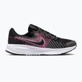 Scarpe da corsa donna Nike Run Defy black/hyper pink/elemental pink