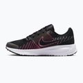 Scarpe da corsa donna Nike Run Defy black/hyper pink/elemental pink 2
