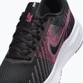 Scarpe da corsa donna Nike Run Defy black/hyper pink/elemental pink 5