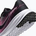 Scarpe da corsa donna Nike Run Defy black/hyper pink/elemental pink 6