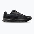 Scarpe da running da donna Nike Run Defy black/anthracite
