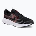 Scarpe da running da uomo Nike Run Defy black/university red/white/cool grey