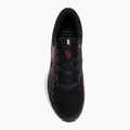 Scarpe da running da uomo Nike Run Defy black/university red/white/cool grey 5
