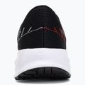 Scarpe da running da uomo Nike Run Defy black/university red/white/cool grey 6