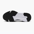 Nike Run Defy scarpe da corsa donna bianco / platino puro / nero 5