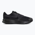 Scarpe da running da uomo Nike Run Defy black/anthracite 2
