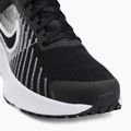 Scarpe da running da uomo Nike Run Defy black/white 7