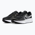 Scarpe da running da uomo Nike Run Defy black/white 3