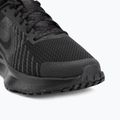 Scarpe da running da donna Nike Run Defy black/anthracite 7