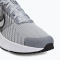 Scarpe da running da uomo Nike Run Defy wolf grey/white/iron grey/black 7