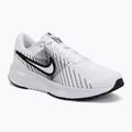Scarpe da running da uomo Nike Run Defy white/black