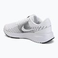 Scarpe da running da uomo Nike Run Defy white/black 3