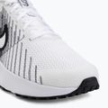 Scarpe da running da uomo Nike Run Defy white/black 7