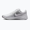 Scarpe da running da uomo Nike Run Defy white/black 2