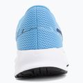 Scarpe da corsa uomo Nike Run Defy University Blue/White/Black/Blue Void 6