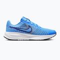 Scarpe da corsa uomo Nike Run Defy University Blue/White/Black/Blue Void