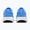 Scarpe da corsa uomo Nike Run Defy University Blue/White/Black/Blue Void 6