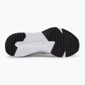 Nike Run Defy scarpe da corsa donna bianco / platino puro / nero 4