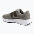 Scarpe da corsa uomo Nike Run Defy Light Army/Iron Grey/White/Black 3