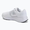 Scarpe da running da uomo Nike Run Defy white/black/pure platinum 3