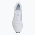 Scarpe da running da uomo Nike Run Defy white/black/pure platinum 5