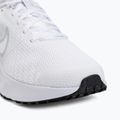 Scarpe da running da uomo Nike Run Defy white/black/pure platinum 7