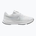 Scarpe da running da uomo Nike Run Defy white/black/pure platinum
