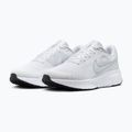 Scarpe da running da uomo Nike Run Defy white/black/pure platinum 3