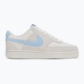 Scarpe Nike Court Vision Low donna phantom/light bone/psychic blue 2