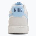 Scarpe Nike Court Vision Low donna phantom/light bone/psychic blue 6