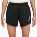 Pantaloncini da allenamento Nike Multi Dri-FIT da bambino nero/nero 4
