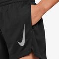 Pantaloncini da allenamento Nike Multi Dri-FIT da bambino nero/nero 6