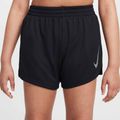 Pantaloncini da allenamento Nike Multi Dri-FIT da bambino nero/nero 7