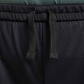 Pantaloncini da allenamento Nike Multi Dri-FIT da bambino nero/nero 10