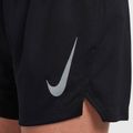 Pantaloncini da allenamento Nike Multi Dri-FIT da bambino nero/nero 11