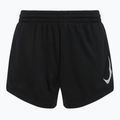Pantaloncini da allenamento Nike Multi Dri-FIT da bambino nero/nero