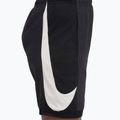 Pantaloncini da calcio junior Nike Academy Dri-Fit Jr black/black/pale ivory/ pale ivory 3