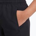 Pantaloncini da calcio junior Nike Academy Dri-Fit Jr black/black/pale ivory/ pale ivory 5