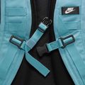 Zaino urbano Nike Sportswear RPM 26 l denim turchese/nero/bianco scuro 11