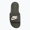 Ciabatte da uomo Nike Victori One Slide cargo khaki/cargo khaki/sail 5