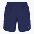 Pantaloncini da uomo Nike Challenger Dri-Fit Breathe 7" blue void 10