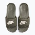 Ciabatte da uomo Nike Victori One Slide cargo khaki/cargo khaki/sail 4