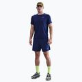 Pantaloncini da uomo Nike Challenger Dri-Fit Breathe 7" blue void 2